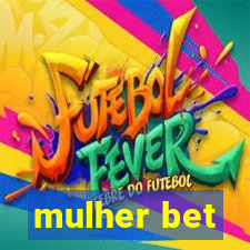 mulher bet